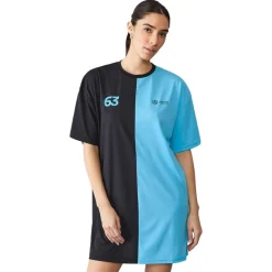 Mercedes AMG Petronas x George Russell Fórmula 1 Mujer Vestido 701227126-001