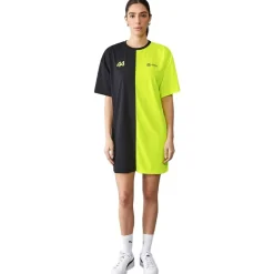 Mercedes AMG Petronas x Lewis Hamilton Fórmula 1 Mujer Vestido 701227125-001