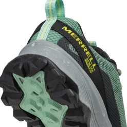 Merrell Speed Strike GORE-TEX Jade Mujer Zapatillas de trekking J067372
