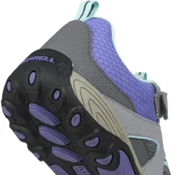 Merrell Trail Chaser Niño Senderismo Zapatillas de trekking MC57111-L