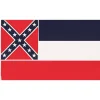 Misisipi MUWO "America Edition" Bandera 90x150cm