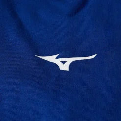 Mizuno Hoodie Hombre Sudadera con capucha K2GC2500-26