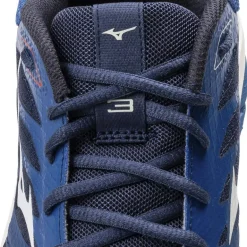 Mizuno Ola Prodigio 3 Hombre Zapatillas de running J1GC2010-14