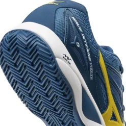 Mizuno Onda Intensa Tour 5 CC Hombre Zapatillas de tenis 61GC1900-30