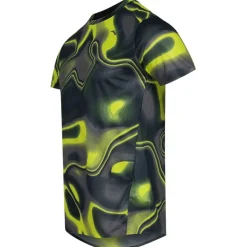 Mizuno Premium Aero Hombre Camiseta de running J2GAA501-44