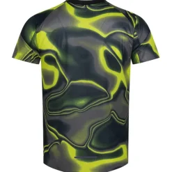 Mizuno Premium Aero Hombre Camiseta de running J2GAA501-44