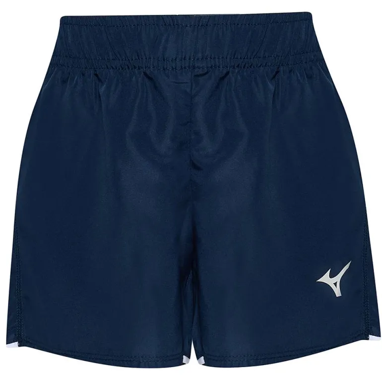 Mizuno Team Authentic Niño Pantalones cortos U2EB7401-14