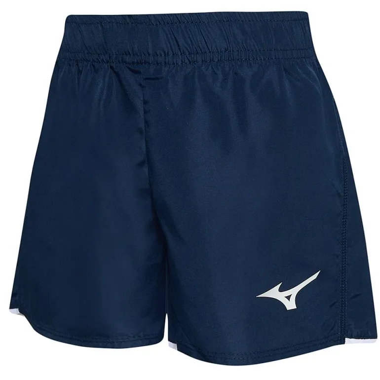 Mizuno Team Authentic Niño Pantalones cortos U2EB7401-14