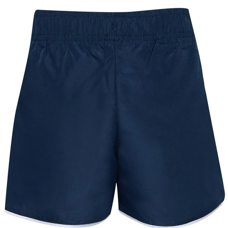Mizuno Team Authentic Niño Pantalones cortos U2EB7401-14