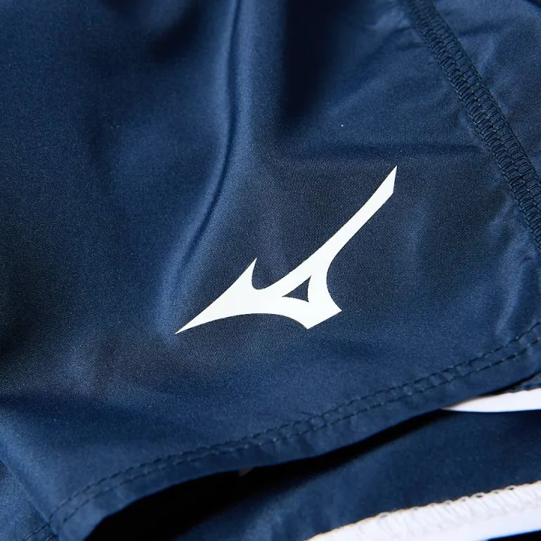 Mizuno Team Authentic Niño Pantalones cortos U2EB7401-14