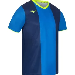 Mizuno Team Game Hombre Camiseta P2EA7515-14