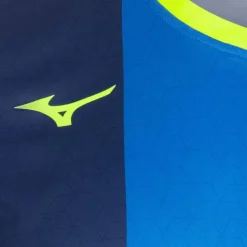 Mizuno Team Game Hombre Camiseta P2EA7515-14