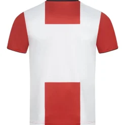 Mizuno Team Game Hombre Camiseta P2EA7515-76