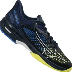 Mizuno Wave Exceed Tour 5 Hombre Zapatillas de tenis 61GC2274-40