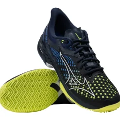 Mizuno Wave Exceed Tour 5 Hombre Zapatillas de tenis 61GC2274-40