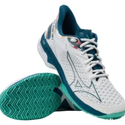 Mizuno Wave Exceed Tour 5 Hombre Zapatillas de tenis 61GC2274-30