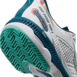 Mizuno Wave Exceed Tour 5 Hombre Zapatillas de tenis 61GC2274-30