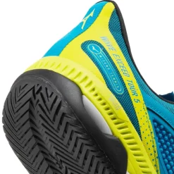 Mizuno Wave Exceed Tour All Court Unisex Zapatillas de tenis 61GA2270-25