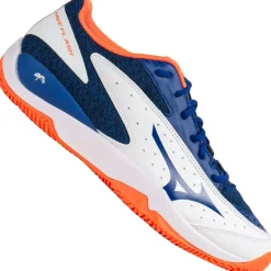 Mizuno Wave Flash CC Clay Court Hombre Zapatillas de tenis 61GC1922-27