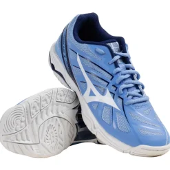 Mizuno Wave Hurricane 3 Mujer Calzado interior V1GC1740-29