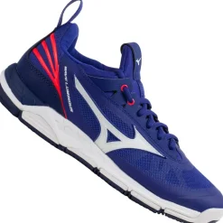 Mizuno Wave Luminious Unisex Zapatos de interior V1GA1820-20