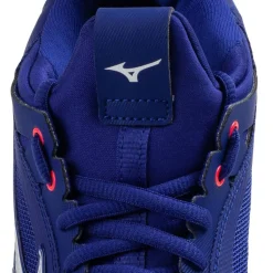 Mizuno Wave Luminious Unisex Zapatos de interior V1GA1820-20