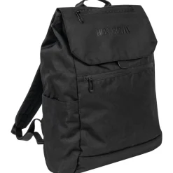 MONT EMILIAN "Brest" Mochila para el tiempo libre negro