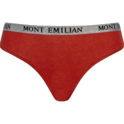 MONT EMILIAN 