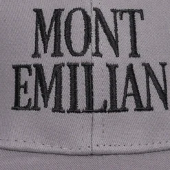 MONT EMILIAN 