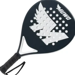 MUWO "Salamanca" Pala de pádel con bolsa