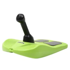 MUWO "Snowslider" Niño Snowbob verde