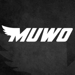 MUWO "Swip" Red de bádminton 4,1 mx 1,5 m