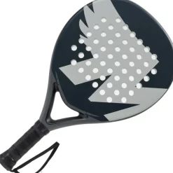 MUWO "Toledo" Pala de pádel con bolsa