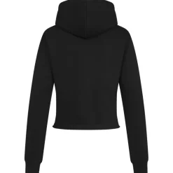 NASA Insignia Hoodie Mujer Sudadera con capucha TMLHC033BLK