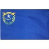 Nevada MUWO "America Edition" Bandera 90x150cm