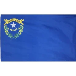 Nevada MUWO "America Edition" Bandera 90x150cm