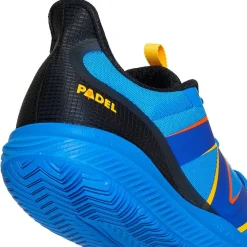 New Balance 796 V3 Blue Hombre Zapatillas de pádel MCH796P3-AZUL