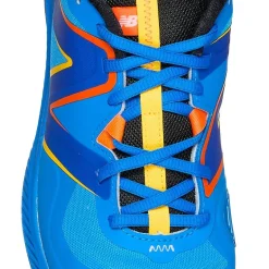 New Balance 796 V3 Blue Hombre Zapatillas de pádel MCH796P3-AZUL