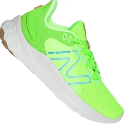 New Balance Fresh Foam Roav V2 Hombre Zapatillas de running MROAVRN2-LIMA