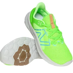 New Balance Fresh Foam Roav V2 Hombre Zapatillas de running MROAVRN2-LIMA