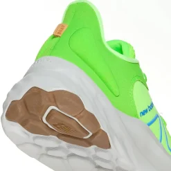 New Balance Fresh Foam Roav V2 Hombre Zapatillas de running MROAVRN2-LIMA