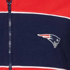 New England Patriots NFL Fanatics Hombre Chaqueta 261979