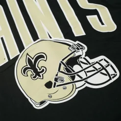 New Orleans Saints NFL Nike Essential Hombre Camiseta N199-00A-7W-0Y6