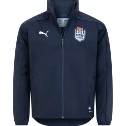 New South Wales NSW PUMA Hombre Chubasquero 768626-01