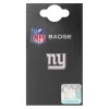 New York Giants NFL Pin métalico escudo BDNFLCRSNG