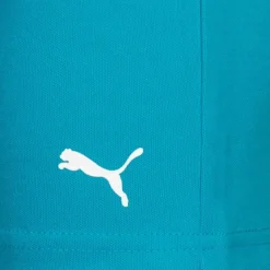 Newcastle United F.C. PUMA Bebé Pantalones cortos 750718-02