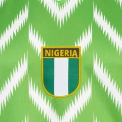 Nigeria 