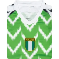 Nigeria 