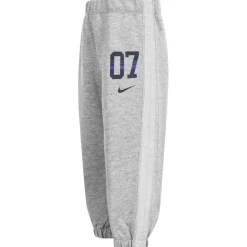Nike Bebé Pantalones de chándal 404438-063