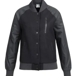 Nike Equipo universitario destructor Mujer Chaqueta universitaria 394688-010